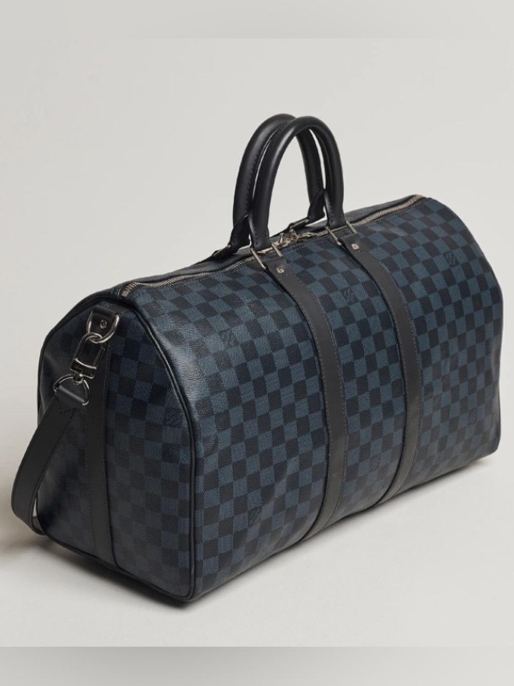 Louis Vuitton Keepall 55 - Picture 2 of 15